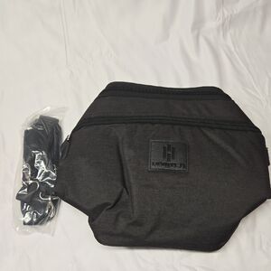 HAMILO 4 Bottle Wine Carrier